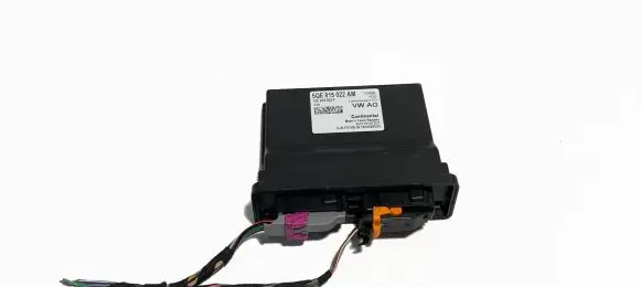 Volkswagen Golf VII Other control units/modules 5QE915022AM 22927