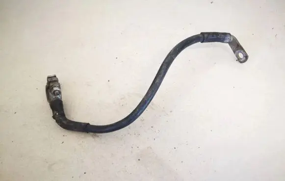 Audi A6 S6 C5 4B Positive cable (battery) 4b1971235