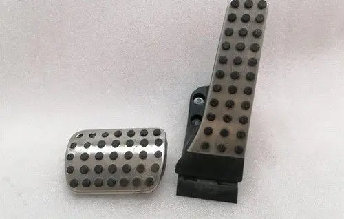 Mercedes-Benz S C217 Accelerator throttle pedal A2053000104