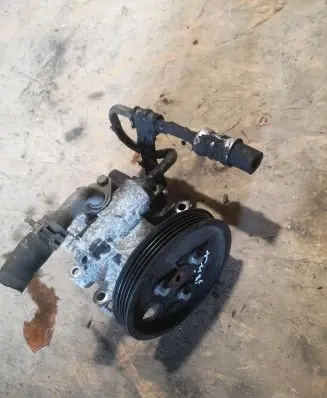 Ford Transit Custom Power steering pump