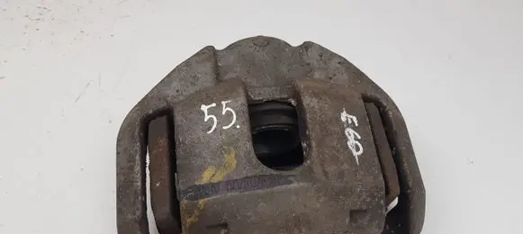 BMW 5 E60 E61 Front brake caliper 6030324
