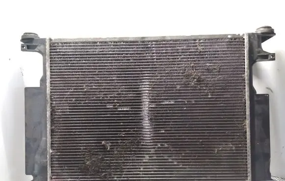 Lexus IS 220D-250-350 Coolant radiator 4221335623