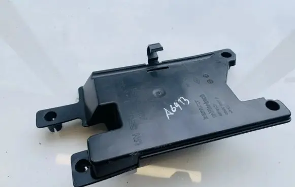 Renault Laguna III Other interior part 285a70001r