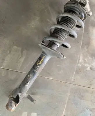 Citroen Jumper Front shock absorber/damper