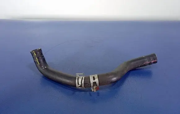 Toyota Aygo AB10 Engine coolant pipe/hose 