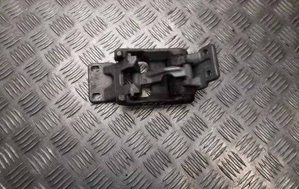 Mercedes-Benz Sprinter W907 W910 Rear door upper hinge A9107409500