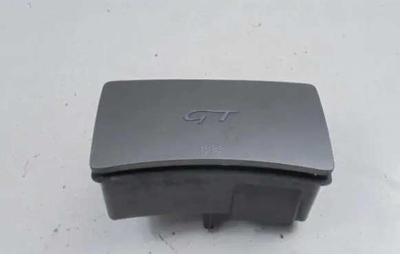 Alfa Romeo GTV Car ashtray