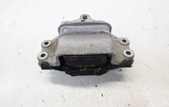 Audi A4 S4 B8 8K Engine mount vacuum valve 8U0199555LOK