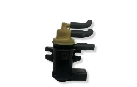Volkswagen Tiguan Turbo solenoid valve 1K0906627B