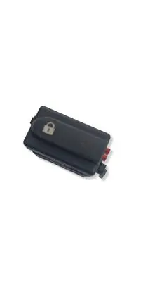 Renault Laguna II Central locking switch button 2648803 0600356