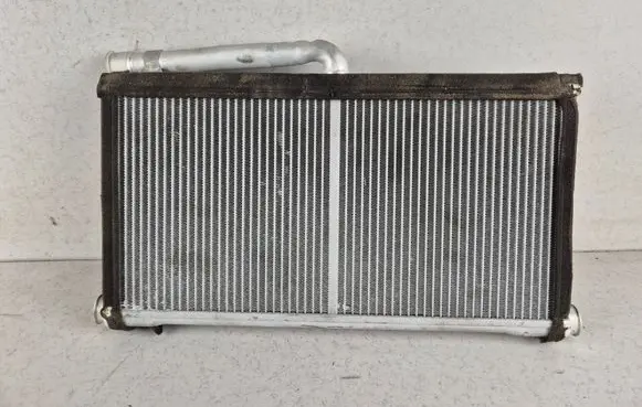 Audi A6 S6 C6 4F Heater blower radiator 