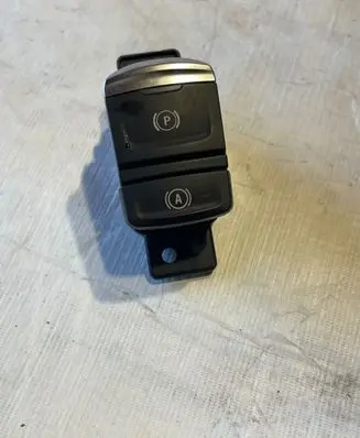 Renault Zoe Hand parking brake switch 251752075R