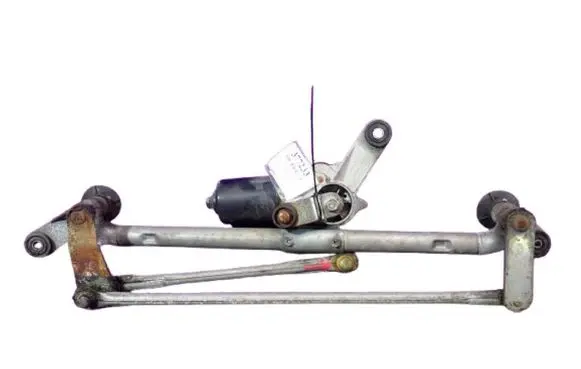 Nissan Murano Z50 Front wiper linkage and motor 288100A00A