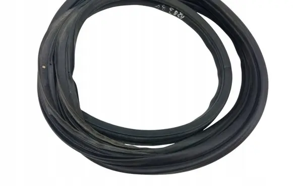 Hyundai i20 (PB PBT) Trunk rubber seal (body) 