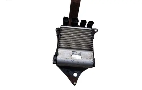Toyota Avensis T270 Fuel injection control unit/module 8987120080 1310001562