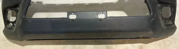 Toyota Hilux (AN120, AN130) Front bumper 521190K880 521190K000 521190KB70
