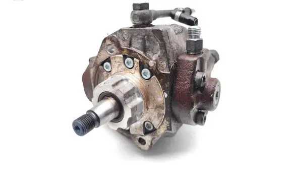 Opel Astra H Fuel injection high pressure pump 8-98092467-0 294000-1010 98092467