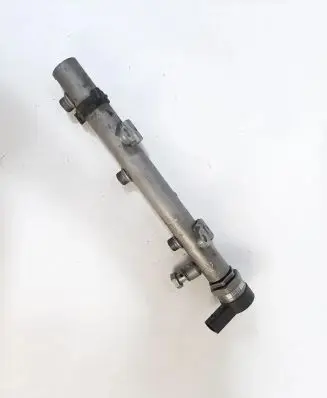 Audi A6 S6 C6 4F Fuel main line pipe 059130090AF