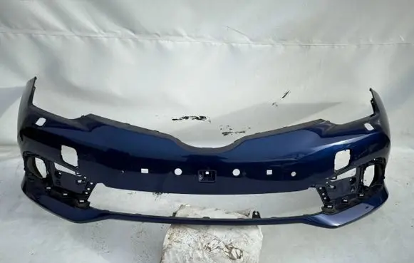 Toyota Auris E180 Front bumper 5211902K40 52119-02K40