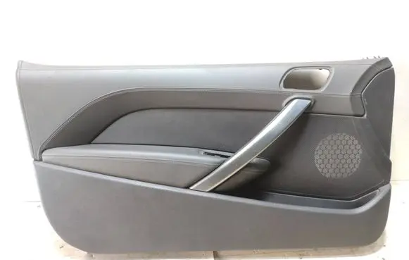 Peugeot RCZ Front door card panel trim Ym16600177 YM16600377 Ym16601577