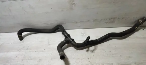Nissan Qashqai Engine coolant pipe/hose