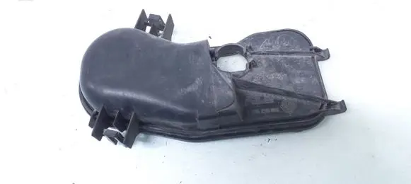 Ford Mondeo Mk III Headlight/headlamp dust cover 1305239176