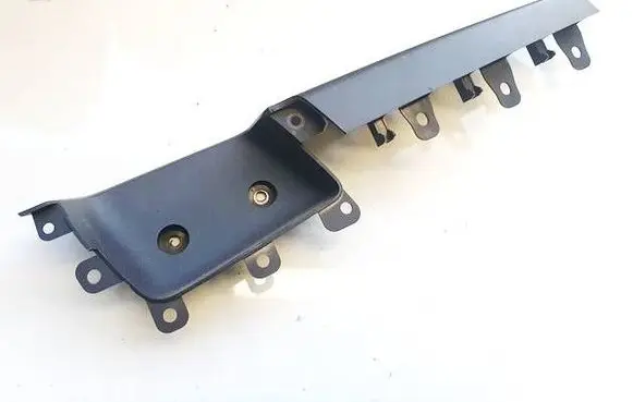 Opel Antara Front door window switch trim 201005550