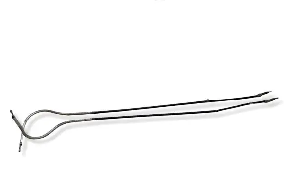Skoda Octavia Mk1 (1U) Hand brake release cable 