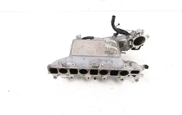 Intake manifold