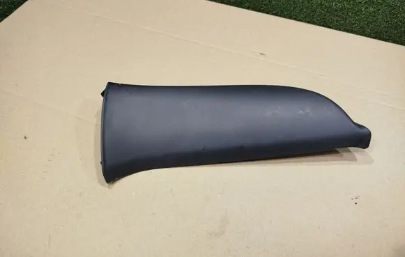 Renault Trafic III (X82) Plastic wing mirror trim cover 802925398 93868228 SP7516