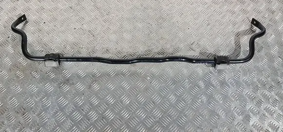 Front anti-roll bar/sway bar