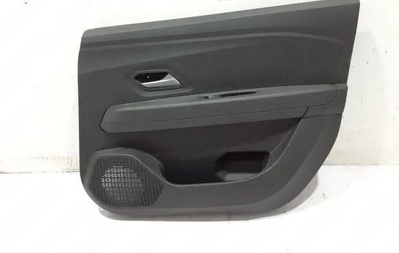 Dacia Jogger Rear door card panel trim 829A07539R