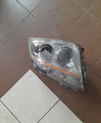 Cadillac CTS Headlight/headlamp 22783445