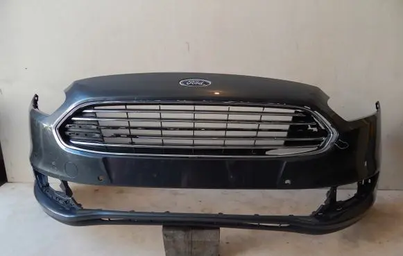 Ford S-MAX Front bumper