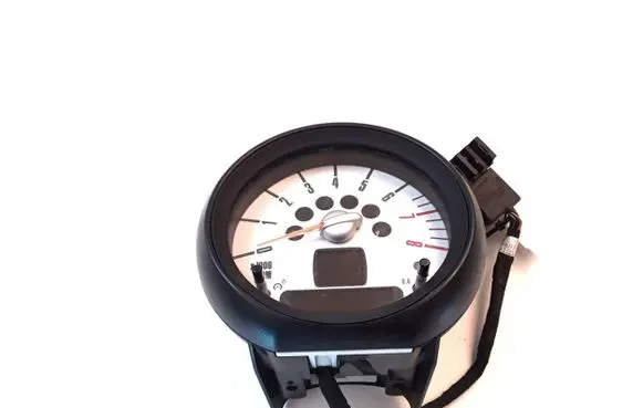 Mini Cooper Countryman R60 Speedometer (instrument cluster) 928357902