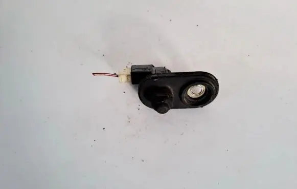 Toyota Yaris Verso Front door sensor 