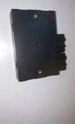 Volkswagen Golf IV Engine control unit/module 1C0962258J 5ZA0079558J