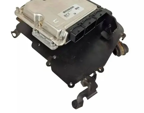 Mitsubishi Space Star Engine control unit/module MR507872