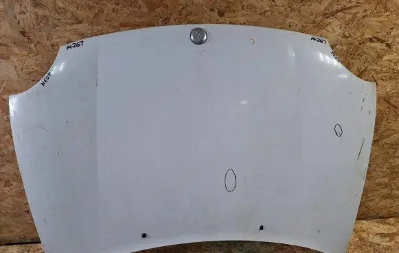 Chrysler Neon I Engine bonnet/hood