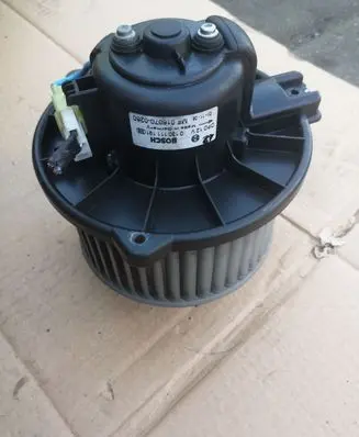 Mitsubishi Carisma Heater fan/blower MF0160700260 0130111191