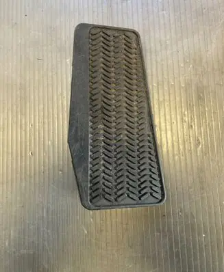 Honda CR-V Foot rest pad/dead pedal 46992