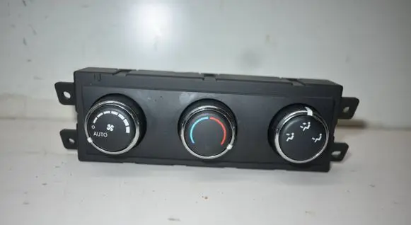 Climate control unit