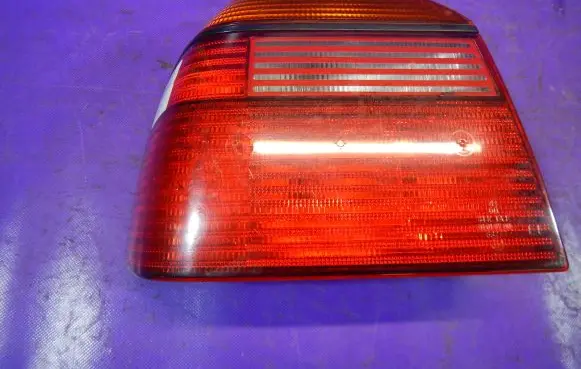 Volkswagen Golf III Rear/tail lights 1H6945111D