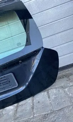 Volvo V60 Tailgate/trunk/boot lid