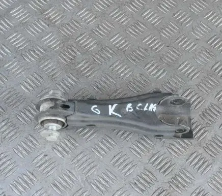 Rear upper control arm/wishbone