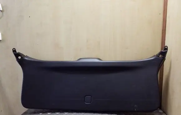 Subaru XV Tailgate/boot lid cover trim 94320FJ000