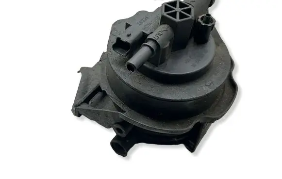 Volvo S40 Fuel filter 9645928180