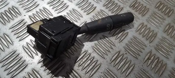 Peugeot 106 Wiper control stalk 343265 96128651