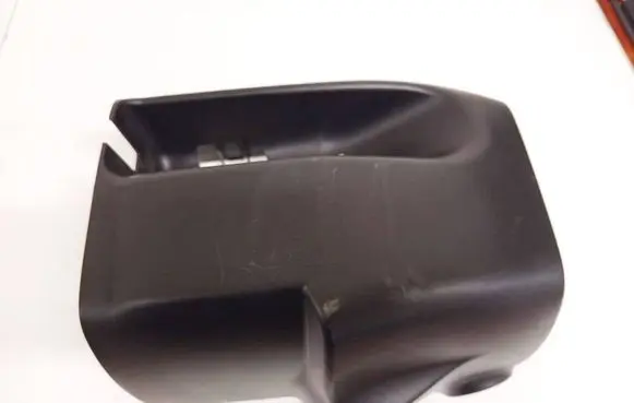 Subaru Outback Steering wheel column trim 3441aj011