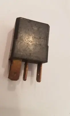Mazda 6 Other relay ACM33221